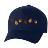 Adult Wooly 6-Panel Cap Miniaturansicht