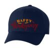Adult Wooly 6-Panel Cap Miniaturansicht