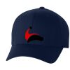 Adult Wooly 6-Panel Cap Miniaturansicht