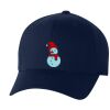 Adult Wooly 6-Panel Cap Miniaturansicht
