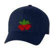 Adult Wooly 6-Panel Cap Miniaturansicht
