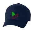 Adult Wooly 6-Panel Cap Miniaturansicht