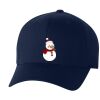 Adult Wooly 6-Panel Cap Miniaturansicht