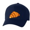 Adult Wooly 6-Panel Cap Miniaturansicht
