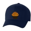 Adult Wooly 6-Panel Cap Miniaturansicht