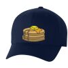 Adult Wooly 6-Panel Cap Miniaturansicht