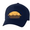 Adult Wooly 6-Panel Cap Miniaturansicht