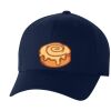 Adult Wooly 6-Panel Cap Miniaturansicht