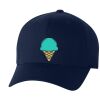 Adult Wooly 6-Panel Cap Miniaturansicht