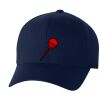 Adult Wooly 6-Panel Cap Miniaturansicht