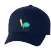Adult Wooly 6-Panel Cap Miniaturansicht