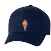 Adult Wooly 6-Panel Cap Miniaturansicht