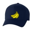 Adult Wooly 6-Panel Cap Miniaturansicht