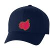 Adult Wooly 6-Panel Cap Miniaturansicht
