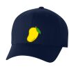 Adult Wooly 6-Panel Cap Miniaturansicht