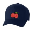 Adult Wooly 6-Panel Cap Miniaturansicht