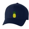 Adult Wooly 6-Panel Cap Miniaturansicht