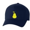 Adult Wooly 6-Panel Cap Miniaturansicht