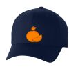Adult Wooly 6-Panel Cap Miniaturansicht