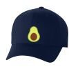 Adult Wooly 6-Panel Cap Miniaturansicht