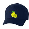 Adult Wooly 6-Panel Cap Miniaturansicht