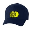 Adult Wooly 6-Panel Cap Miniaturansicht