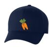 Adult Wooly 6-Panel Cap Miniaturansicht