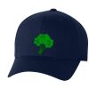 Adult Wooly 6-Panel Cap Miniaturansicht