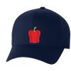 Adult Wooly 6-Panel Cap Miniaturansicht