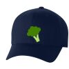 Adult Wooly 6-Panel Cap Miniaturansicht
