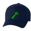 Adult Wooly 6-Panel Cap Miniaturansicht