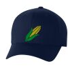 Adult Wooly 6-Panel Cap Miniaturansicht