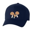 Adult Wooly 6-Panel Cap Miniaturansicht