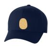 Adult Wooly 6-Panel Cap Miniaturansicht