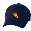 Adult Wooly 6-Panel Cap Miniaturansicht