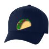 Adult Wooly 6-Panel Cap Miniaturansicht
