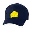 Adult Wooly 6-Panel Cap Miniaturansicht