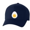 Adult Wooly 6-Panel Cap Miniaturansicht