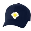 Adult Wooly 6-Panel Cap Miniaturansicht