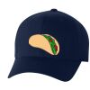 Adult Wooly 6-Panel Cap Miniaturansicht