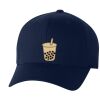 Adult Wooly 6-Panel Cap Miniaturansicht