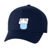 Adult Wooly 6-Panel Cap Miniaturansicht