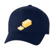 Adult Wooly 6-Panel Cap Miniaturansicht