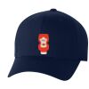 Adult Wooly 6-Panel Cap Miniaturansicht