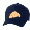 Adult Wooly 6-Panel Cap Miniaturansicht