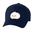 Adult Wooly 6-Panel Cap Miniaturansicht