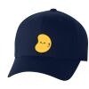 Adult Wooly 6-Panel Cap Miniaturansicht