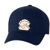 Adult Wooly 6-Panel Cap Miniaturansicht