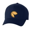 Adult Wooly 6-Panel Cap Miniaturansicht