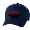Adult Wooly 6-Panel Cap Miniaturansicht